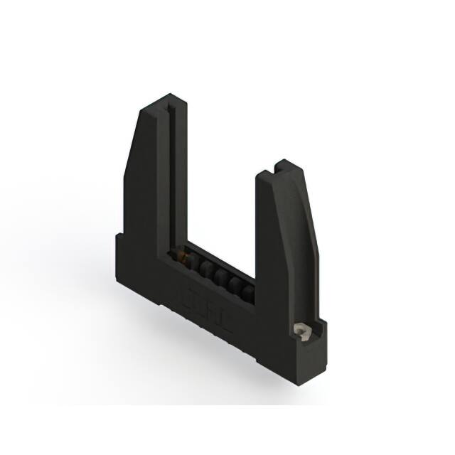 357-007-554-178 EDAC Inc.  Edgeboard Connectors